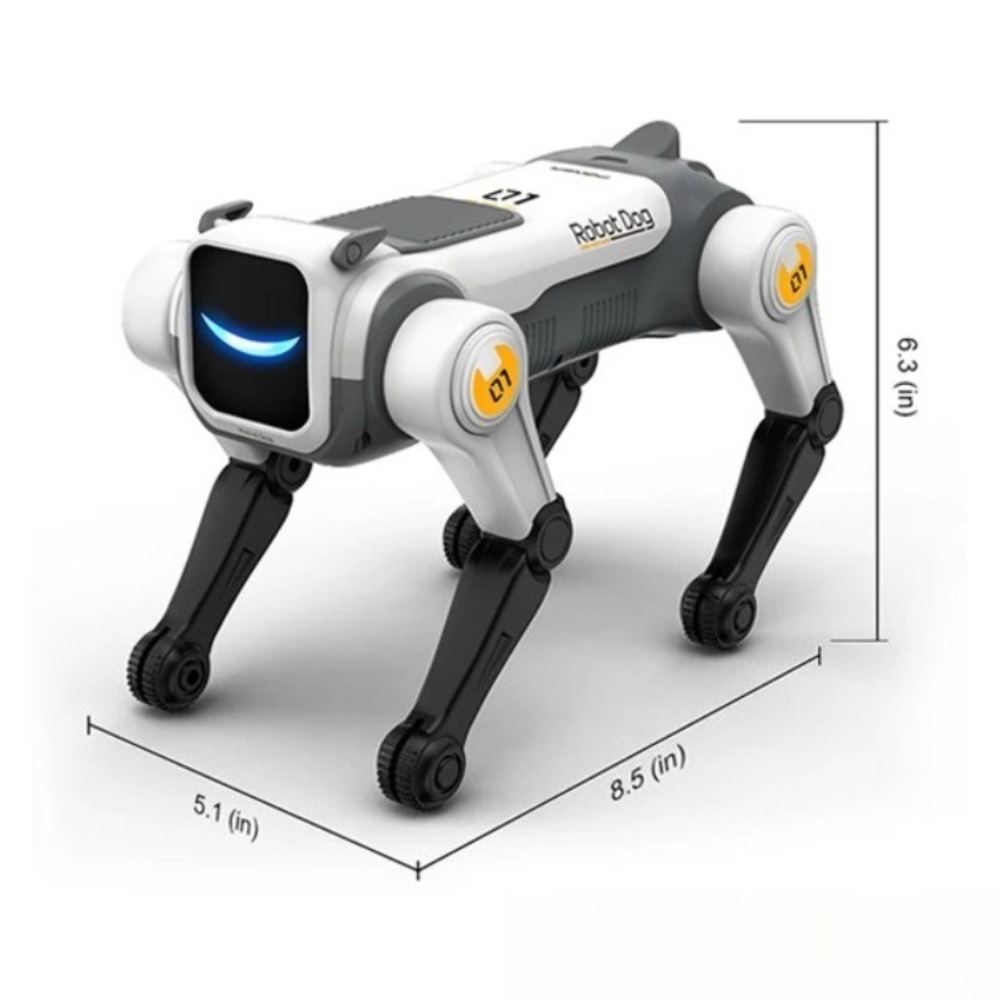 Smart Remote Controlled Robot  - Educational Toys review and price
