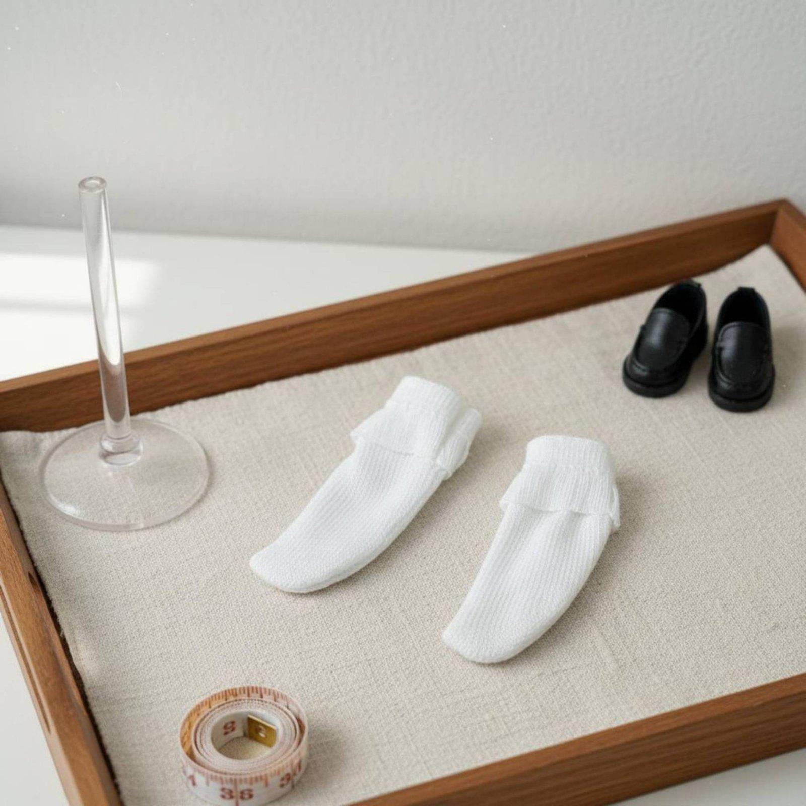 BJD Doll Socks Casual Design O - Dolls review and price