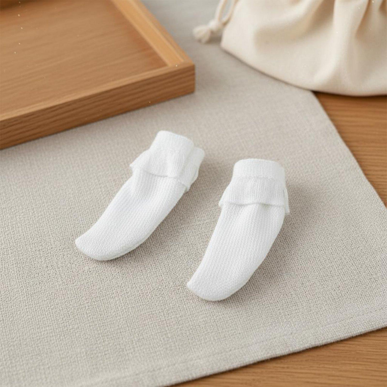 BJD Doll Socks Casual Design O - Dolls review and price