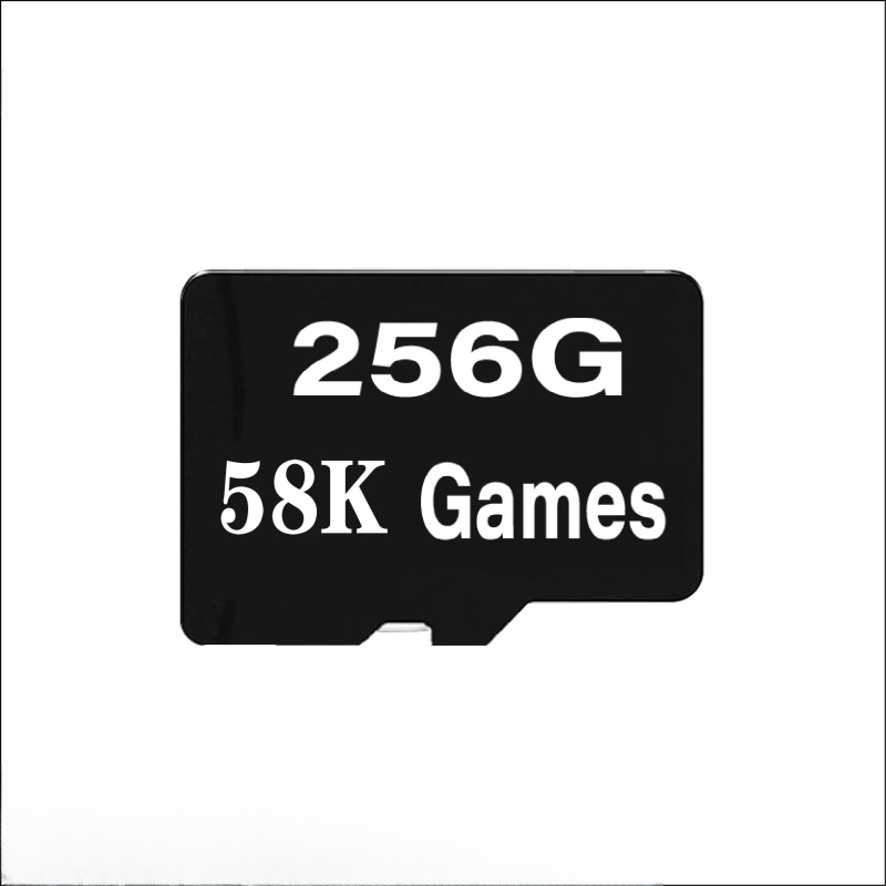 Memory Card For R36S Retro Han - Retro Handheld Game Console R36S review and price