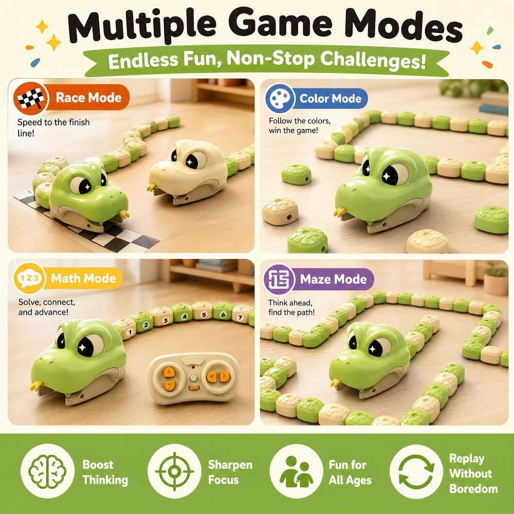 Two Players Competitive Remote - Remote Control Toys review and price