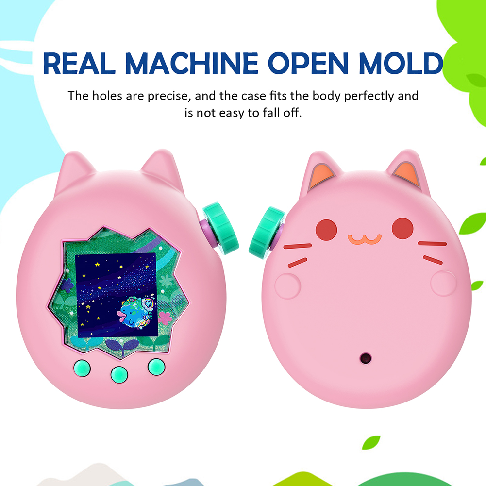 For Tamagotch Paradise Silicon - Tamagotchi Electronic Pet Virtual review and price