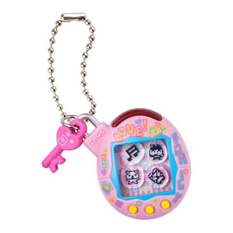 Bandai Tamagotchi Mametchi Vir - Tamagotchi Electronic Pet Virtual review and price