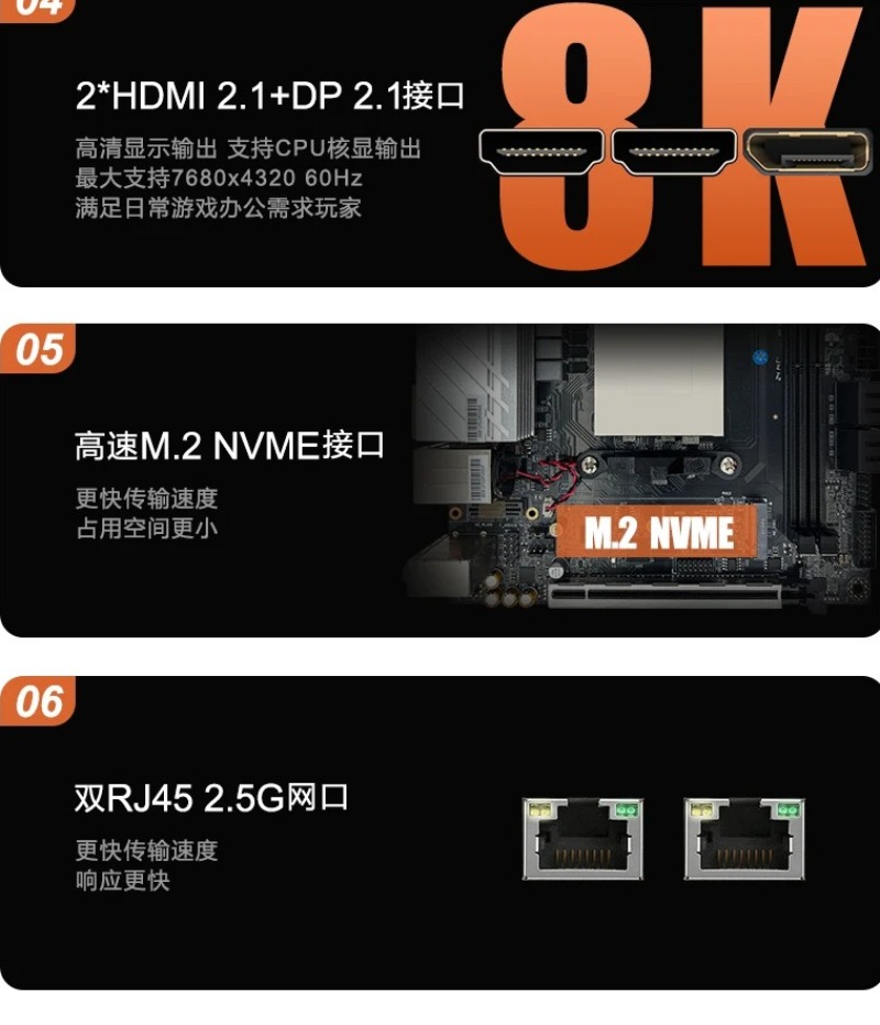 Onboard CPU R9 6900HX/7940HS/8 - Board Games review and price