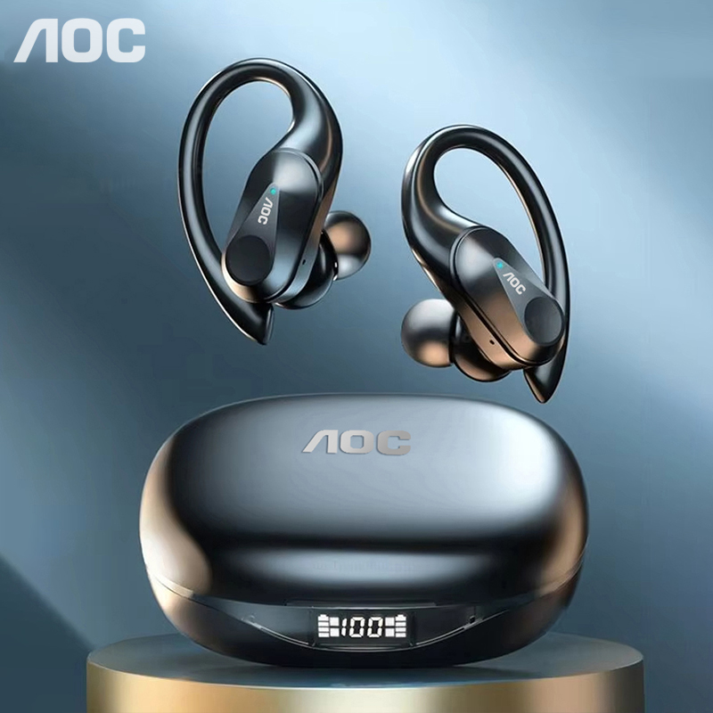 Choice AOC Sports Headset Wire - Video Games review and price