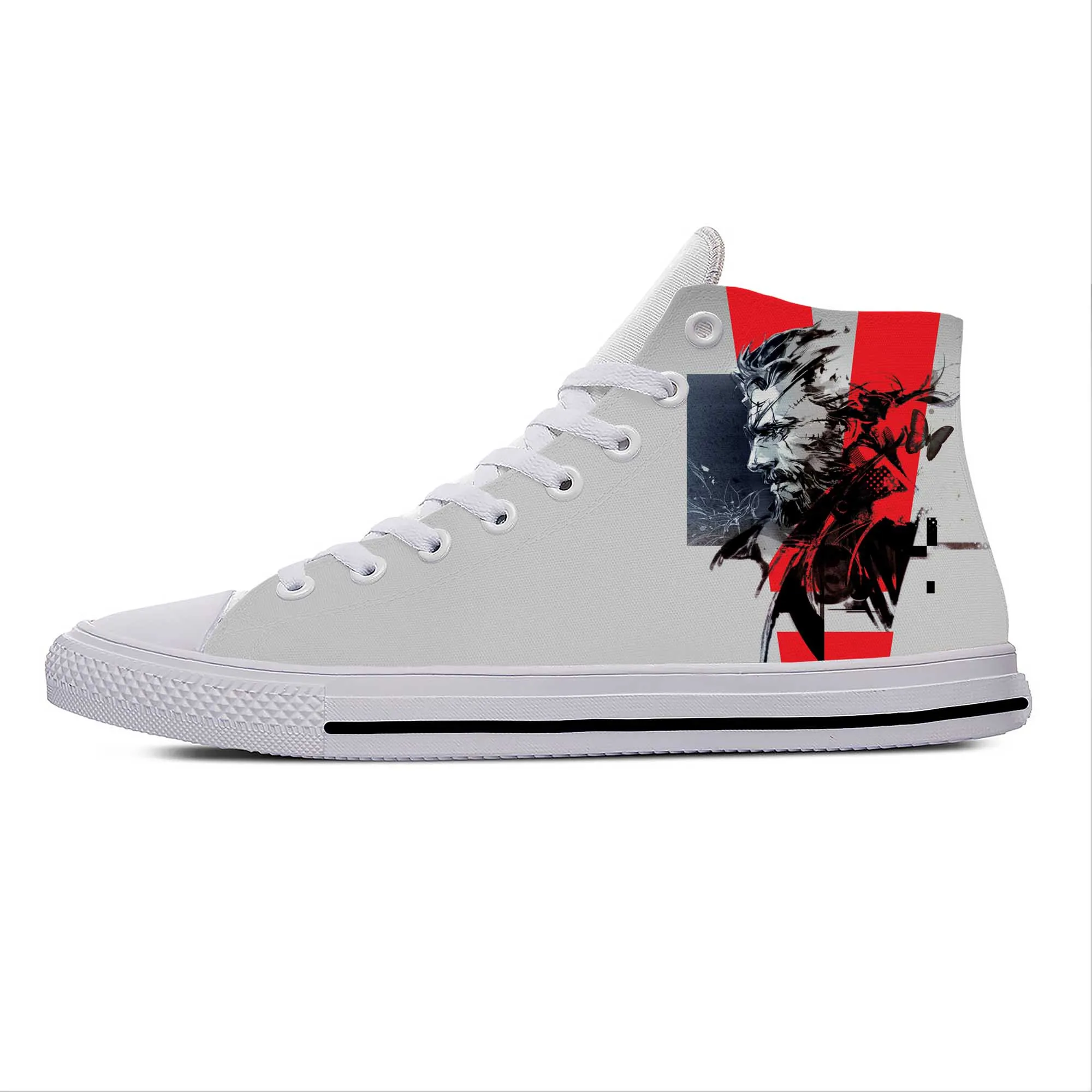Hot Anime Cartoon Game Metal G - Board Games review and price