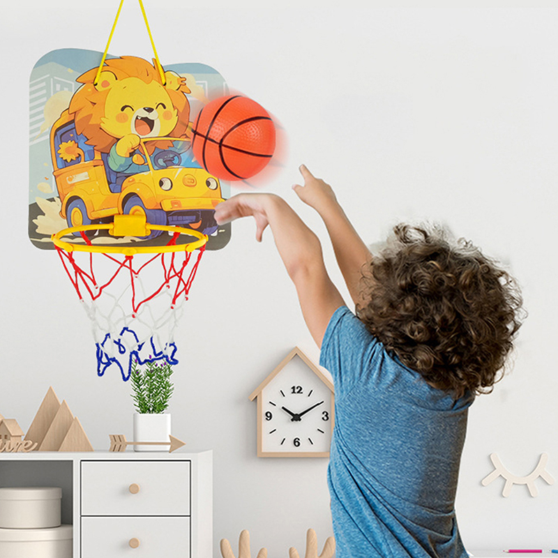 Kids Adjustable Basketball Sta - Board Games review and price