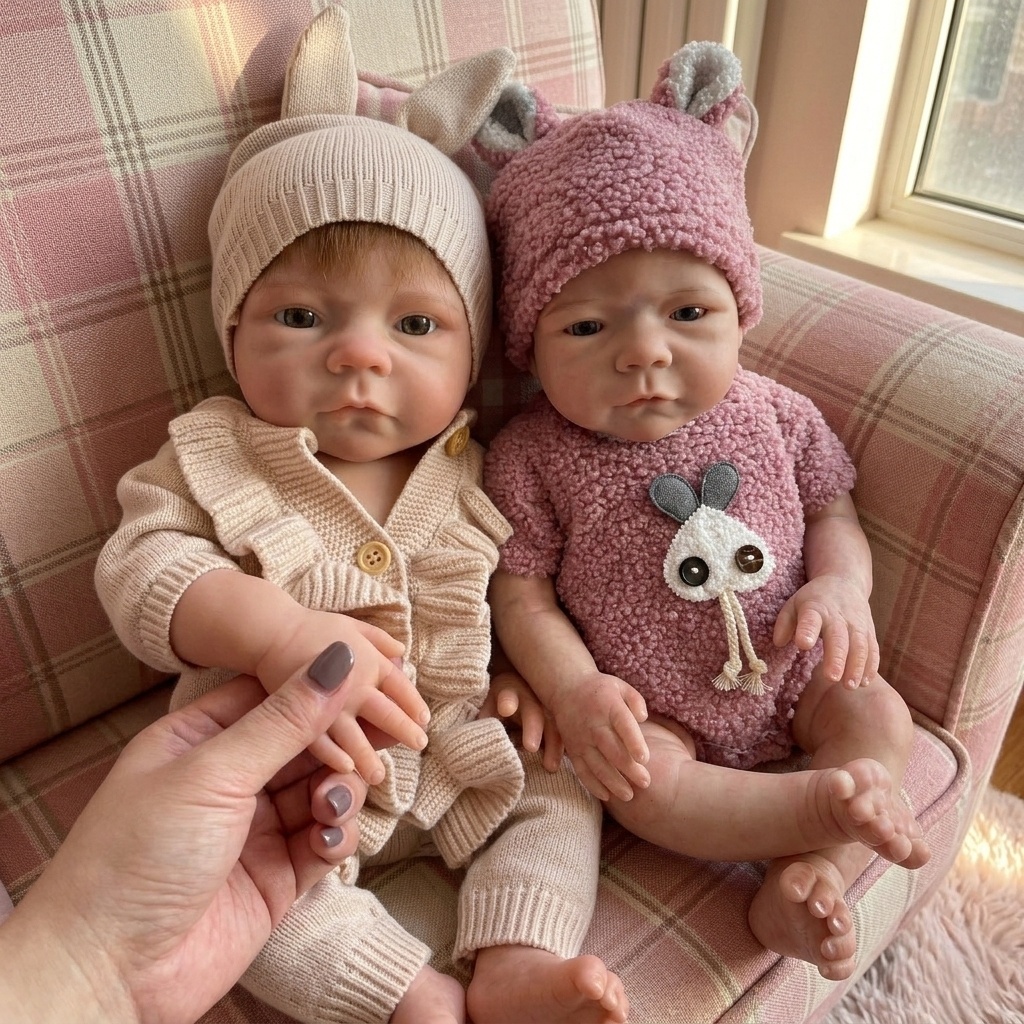 OtardDolls Silicone Reborn Dol - Reborn Baby Doll Silicone Realistic review and price