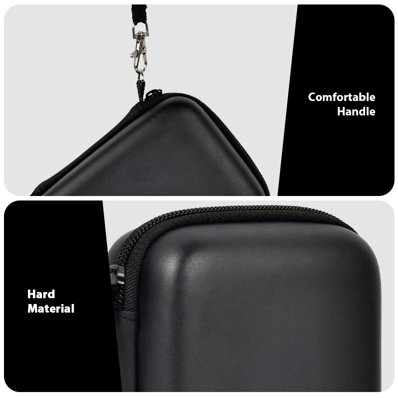 Travel Case for R36S/ RG353V/  - Retro Handheld Game Console R36S review and price