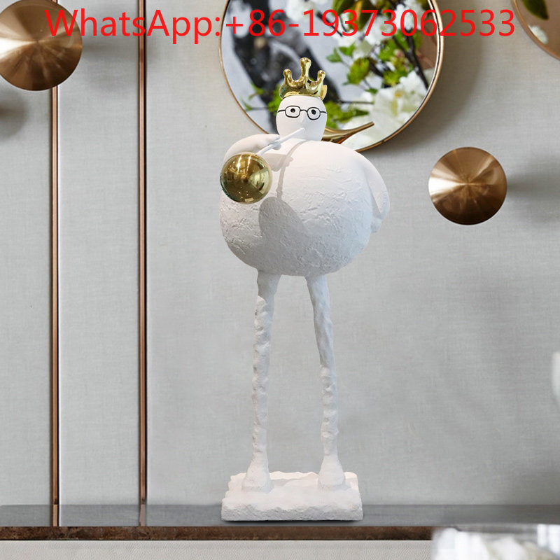 Creative Abstract Character Sc - Dolls review and price