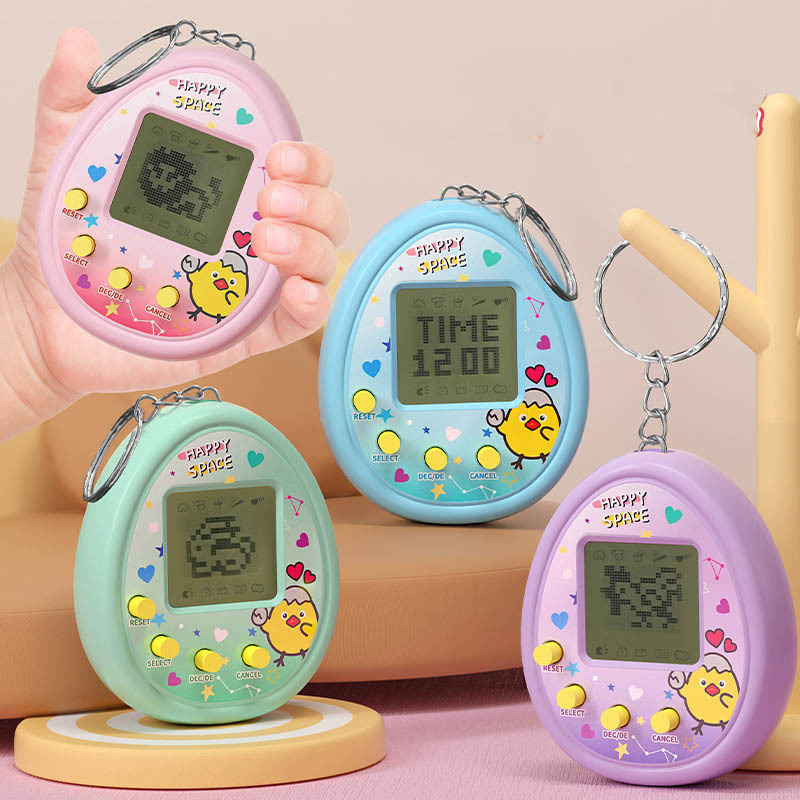 Virtual Electronic Pets Toy Di - Tamagotchi Electronic Pet Virtual review and price