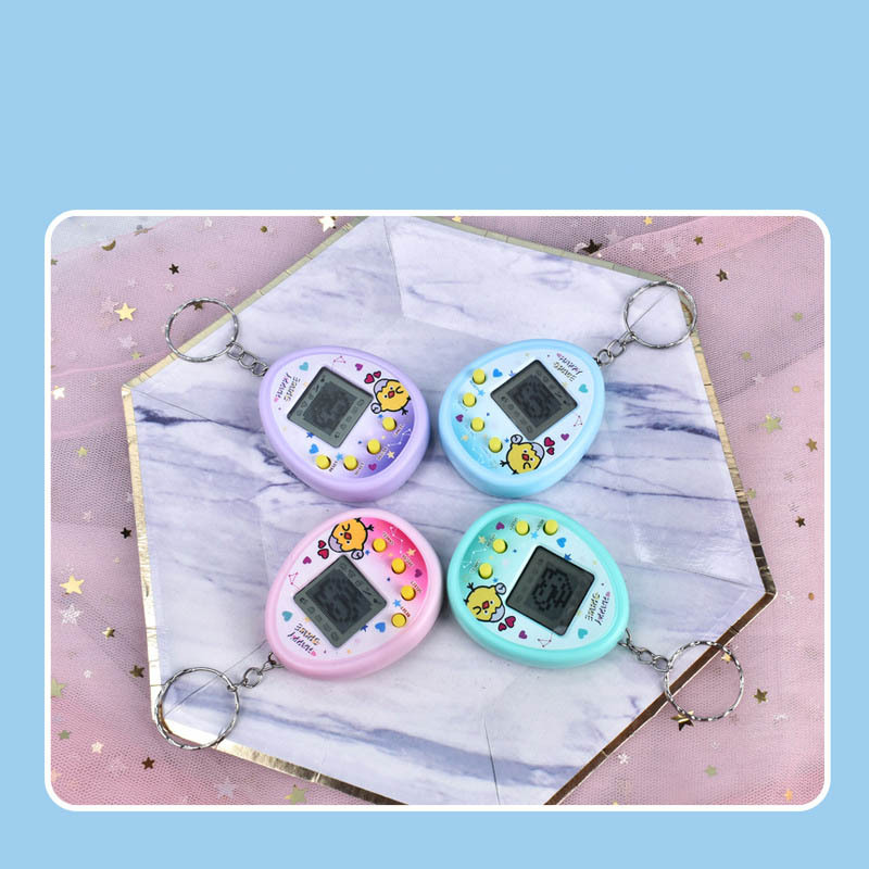 Virtual Electronic Pets Toy Di - Tamagotchi Electronic Pet Virtual review and price