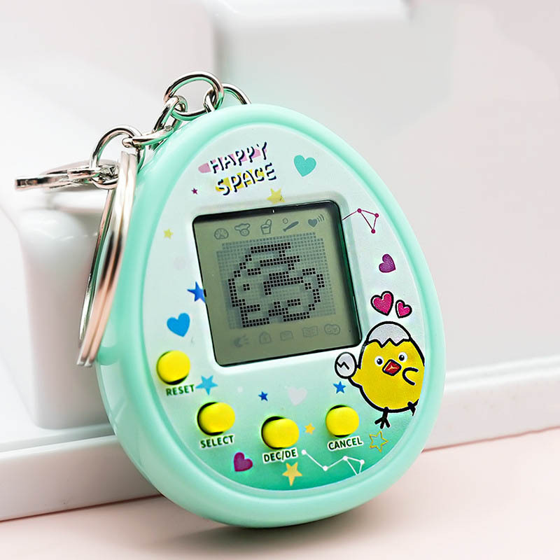 Virtual Electronic Pets Toy Di - Tamagotchi Electronic Pet Virtual review and price