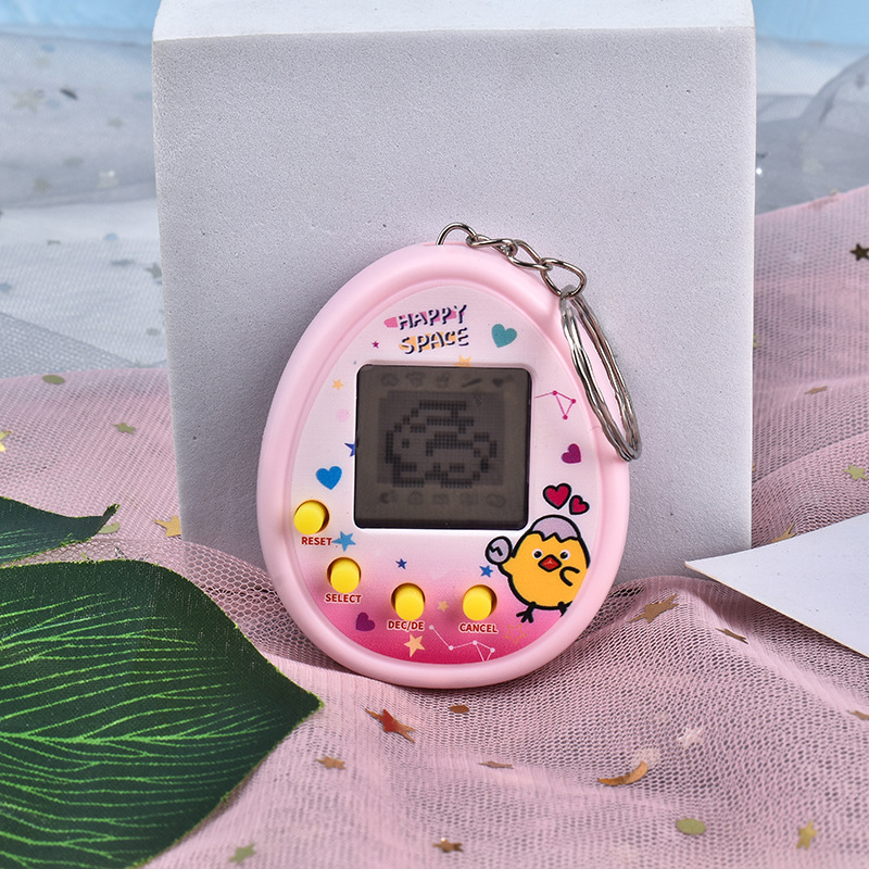 Virtual Electronic Pets Toy Di - Tamagotchi Electronic Pet Virtual review and price