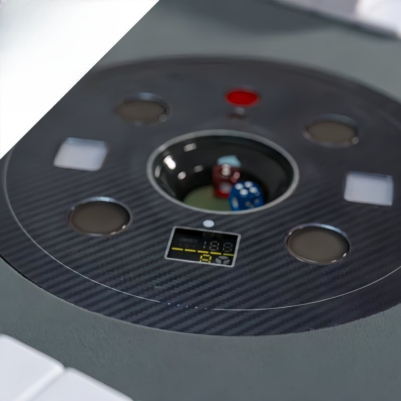 Inean Play Automatic Shuffle O - Board Games review and price