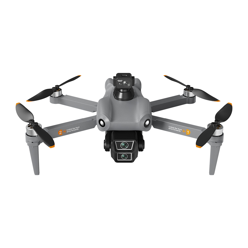 L300 Pro GPS Professional Dron - Fpv Brushless Rc Drone 4K review and price